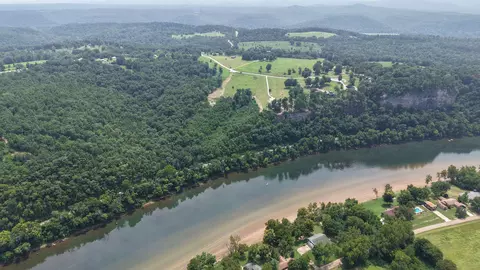 lot16 Crown Ct, Norfork, AR 72658 photo 5