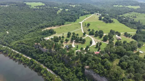 lot16 Crown Ct, Norfork, AR 72658 photo 8