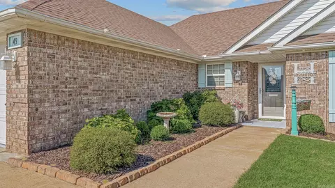 Exterior - 49 Ashcraft, Paragould, AR 72450 photo 5 of 7