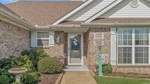 Exterior - 49 Ashcraft, Paragould, AR 72450 photo 6 of 7