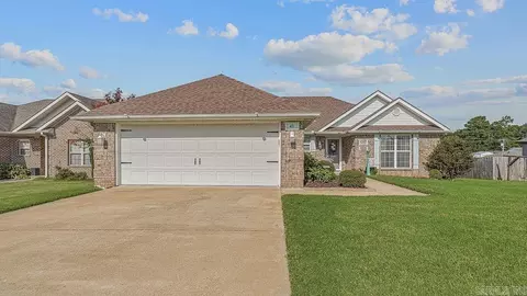 49 Ashcraft, Paragould, AR 72450