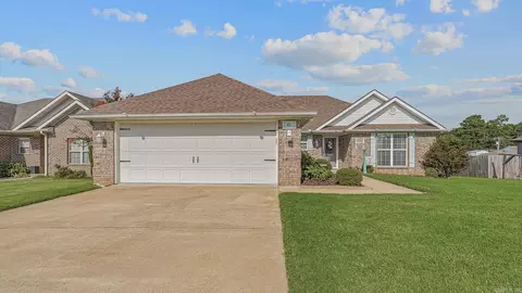 49 Ashcraft, Paragould, AR 72450