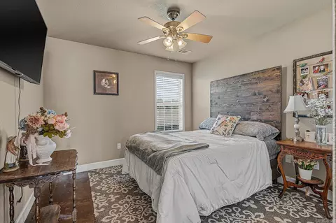 Bedroom - 49 Ashcraft, Paragould, AR 72450 photo 5 of 5