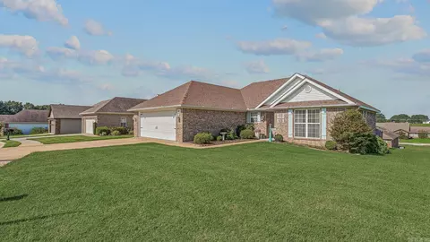 Exterior - 49 Ashcraft, Paragould, AR 72450 photo 7 of 7