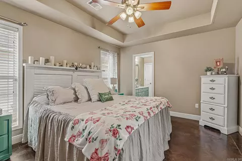 Bedroom - 49 Ashcraft, Paragould, AR 72450 photo 1 of 5