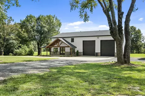 8501 Old Tom Box Rd, Sherwood, AR 72120