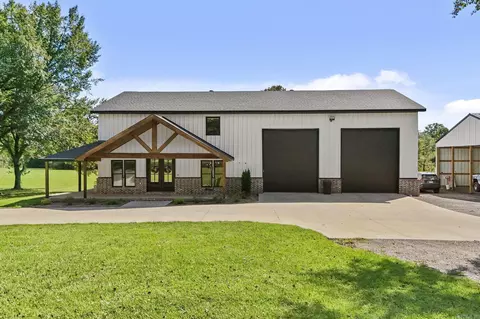 8501 Old Tom Box Rd, Sherwood, AR 72120