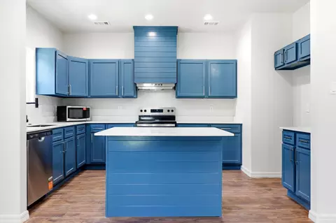 Kitchen - 40 Whipporwill, Ward, AR 72176 photo 2 of 5