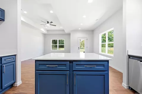 Kitchen - 40 Whipporwill, Ward, AR 72176 photo 5 of 5