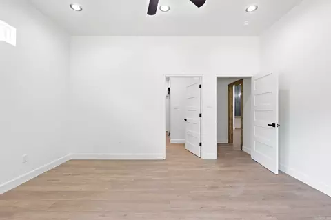 Bedroom - 1052 Stagecoach Blvd, Cabot, AR 72023 photo 5 of 6