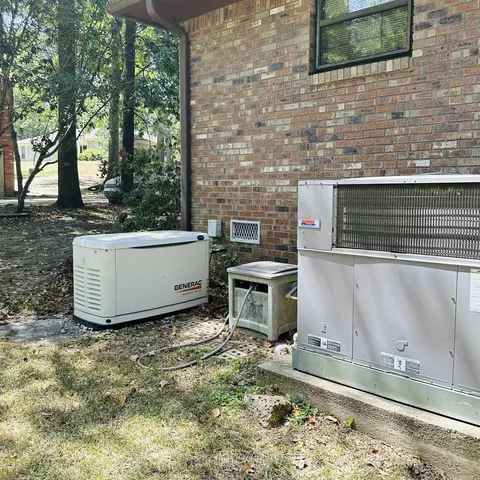 Exterior - 2011 Shady Ln, Malvern, AR 72104 photo 8 of 9