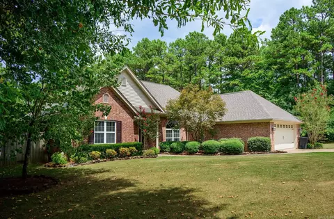 Exterior - 1003 Hope Cir, Mena, AR 71953 photo 3 of 11