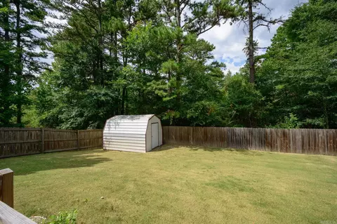 Exterior - 1003 Hope Cir, Mena, AR 71953 photo 10 of 11