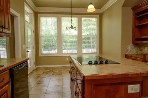 Kitchen - 1003 Hope Cir, Mena, AR 71953 photo 5 of 7
