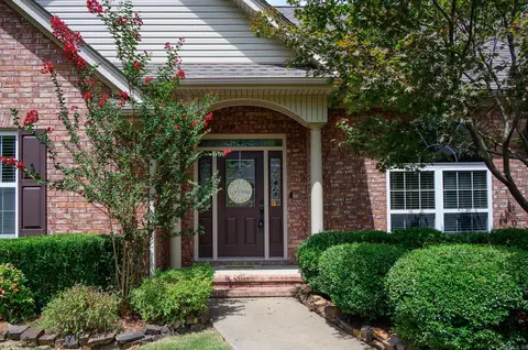 Exterior - 1003 Hope Cir, Mena, AR 71953 photo 5 of 11