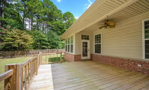 Exterior - 1003 Hope Cir, Mena, AR 71953 photo 6 of 11
