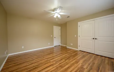 Bedroom - 1003 Hope Cir, Mena, AR 71953 photo 1 of 1