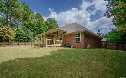 Exterior - 1003 Hope Cir, Mena, AR 71953 photo 9 of 11