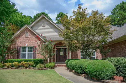 Exterior - 1003 Hope Cir, Mena, AR 71953 photo 2 of 11
