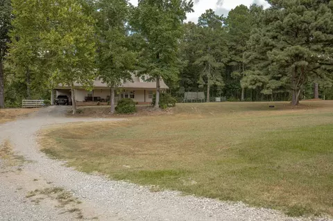 Exterior - 2301 Bennett, Benton, AR 72015 photo 15 of 15
