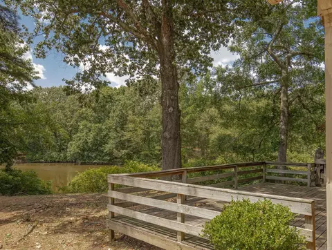 Exterior - 2301 Bennett, Benton, AR 72015 photo 5 of 15