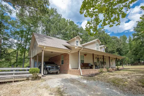 Exterior - 2301 Bennett, Benton, AR 72015 photo 10 of 15
