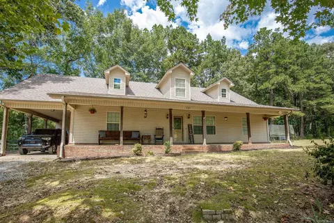 Exterior - 2301 Bennett, Benton, AR 72015 photo 12 of 15