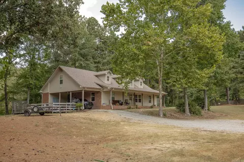 Exterior - 2301 Bennett, Benton, AR 72015 photo 9 of 15