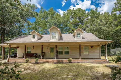 Exterior - 2301 Bennett, Benton, AR 72015 photo 11 of 15