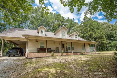 Exterior - 2301 Bennett, Benton, AR 72015 photo 14 of 15