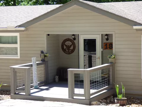 183 Ar Highway 175, Hardy, AR 72542