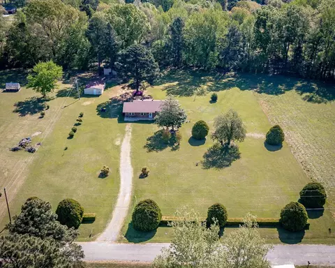 448 Candlewood Cir, Cabot, AR 72023