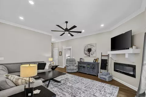 Other - 21 Turnberry Ln, Cabot, AR 72023 photo 2 of 14