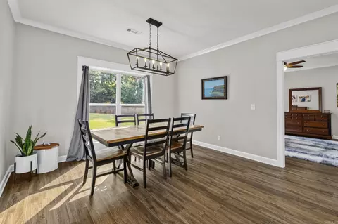 Dining - 21 Turnberry Ln, Cabot, AR 72023 photo 1 of 2