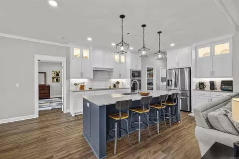 Kitchen - 21 Turnberry Ln, Cabot, AR 72023 photo 1 of 3