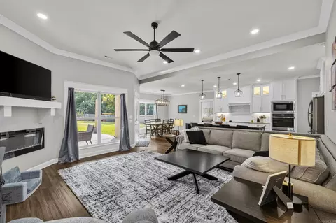 Other - 21 Turnberry Ln, Cabot, AR 72023 photo 1 of 14