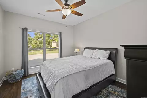 Bedroom - 21 Turnberry Ln, Cabot, AR 72023 photo 4 of 6