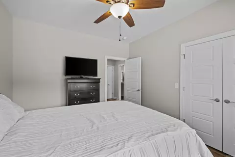 Bedroom - 21 Turnberry Ln, Cabot, AR 72023 photo 5 of 6