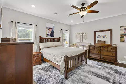 Bedroom - 21 Turnberry Ln, Cabot, AR 72023 photo 1 of 6