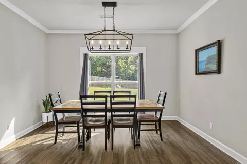 Dining - 21 Turnberry Ln, Cabot, AR 72023 photo 2 of 2