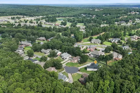 View/Area - 21 Turnberry Ln, Cabot, AR 72023 photo 4 of 4