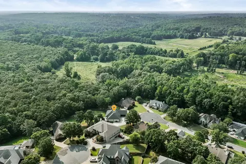 View/Area - 21 Turnberry Ln, Cabot, AR 72023 photo 2 of 4