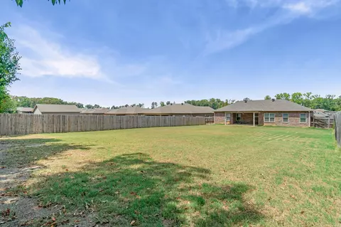 Exterior - 23 Sierra Dr, Austin, AR 72007 photo 9 of 10