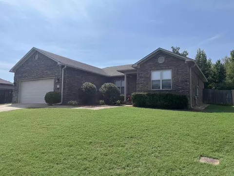 Exterior - 23 Sierra Dr, Austin, AR 72007 photo 2 of 10