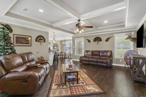 Other - 23 Sierra Dr, Austin, AR 72007 photo 2 of 6