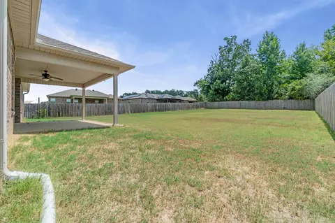 Exterior - 23 Sierra Dr, Austin, AR 72007 photo 8 of 10