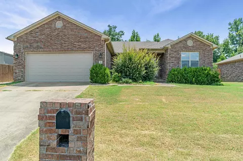 Exterior - 23 Sierra Dr, Austin, AR 72007 photo 4 of 10