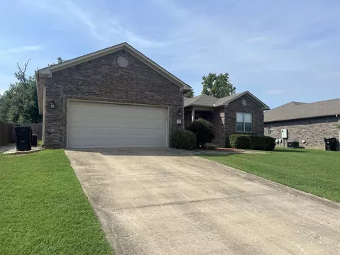 Exterior - 23 Sierra Dr, Austin, AR 72007 photo 3 of 10