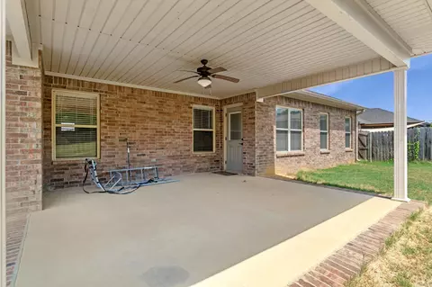 Exterior - 23 Sierra Dr, Austin, AR 72007 photo 7 of 10