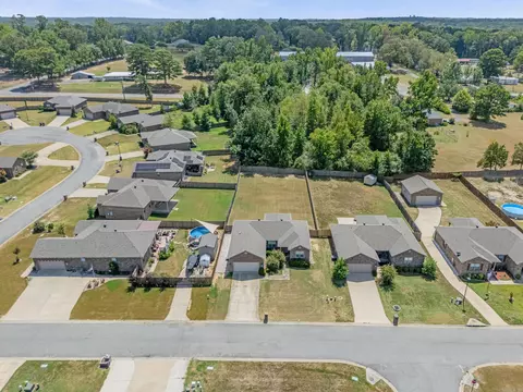 View/Area - 23 Sierra Dr, Austin, AR 72007 photo 1 of 6